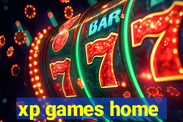 xp games home